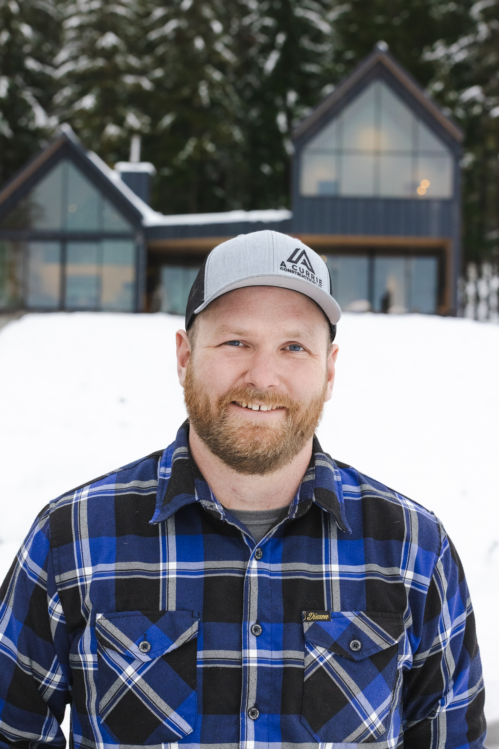 A. Currie Construction